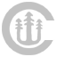 Logo for the Carnelian Woods Condos